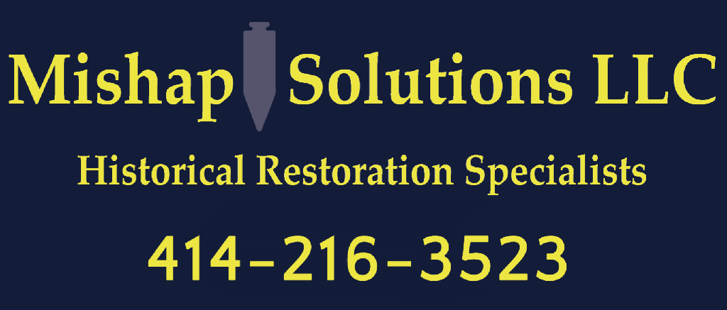 Mishap Solutions Website & CRM set-up cover